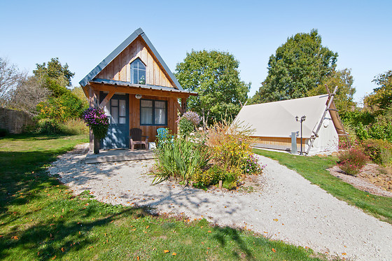 La Chouette Étoilée - photo 6