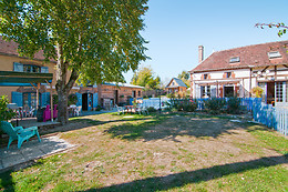 La Chouette Étoilée