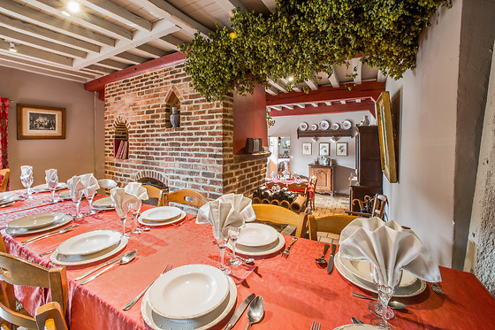 Auberge du Noord Meulen - photo 10