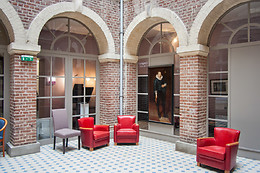 Best Western Hotel Hermitage