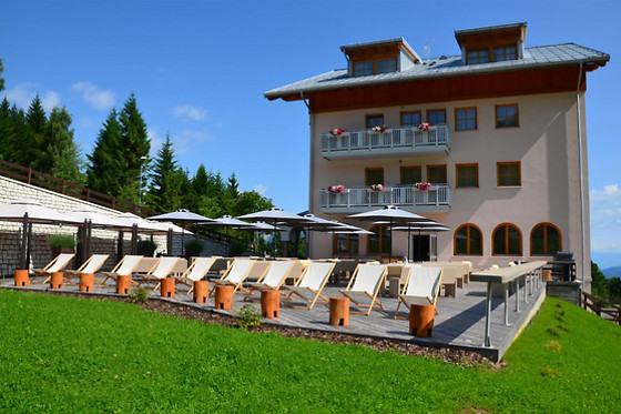 Hotel Norge - photo 1
