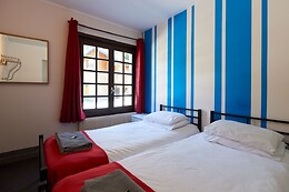 Online Booking EPS