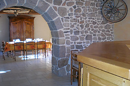 Les Chambres de l'Ouest