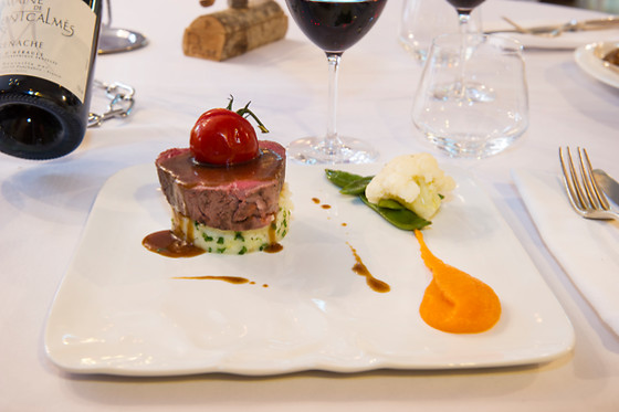 Hôtel Le Rocher Blanc - photo 5