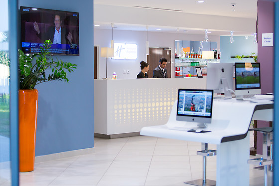 Holiday Inn Express Toulon Sainte-Musse - photo 4