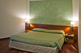 Hotel Giubileo****