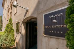 HOSPES PALACIO DE SAN ESTEBAN