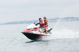 Glisse Paradise
