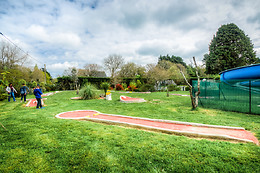 Camping les capucines