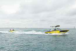 Glisse Paradise