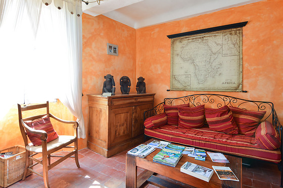 Maison Saint Louis - photo 10