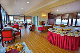 Amber Hotel Istanbul