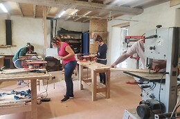 Atelier Mayenne