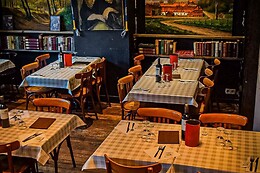 The Old Resto