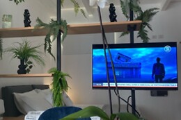 NU House Rooms & Apartments