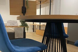 NU House Rooms & Apartments