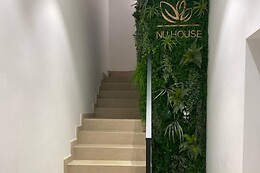 NU House Rooms & Apartments
