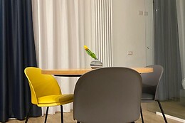 NU House Rooms & Apartments