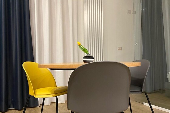 NU House Rooms & Apartments - photo 5