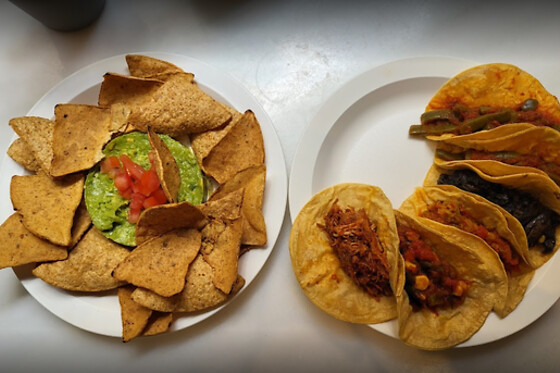 TAQUERIA MI CIUDAD INFANTAS - photo 1