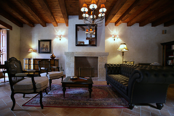 POSADA LOS CONDESTABLES HOTEL & SPA - photo 25