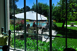 Villa Hanna