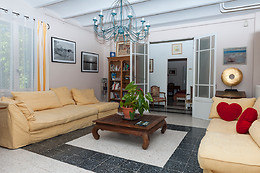 Villa Hanna