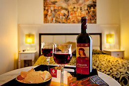Florence Room