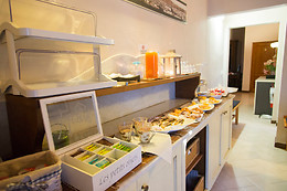 Florence Room