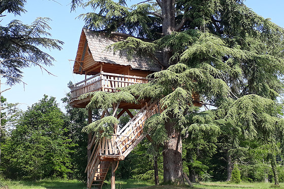 Relais du Haget - photo 1