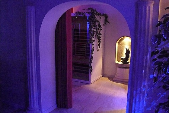 Espace Sanispa - photo 4