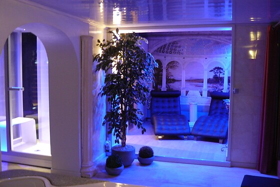 Espace Sanispa - photo 0