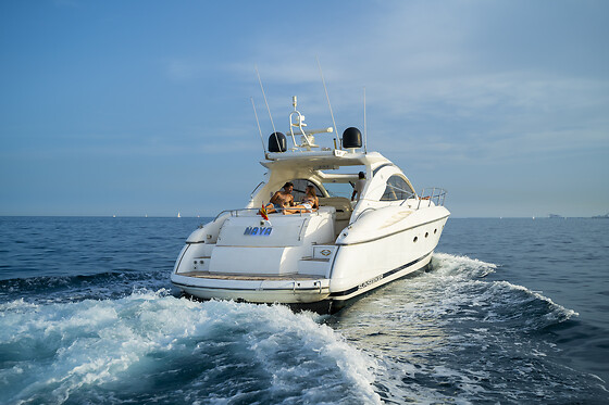 CHARTER BARCELONA 2 - photo 0