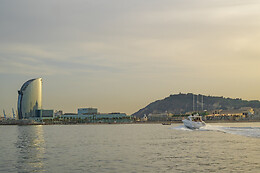 CHARTER BARCELONA 2