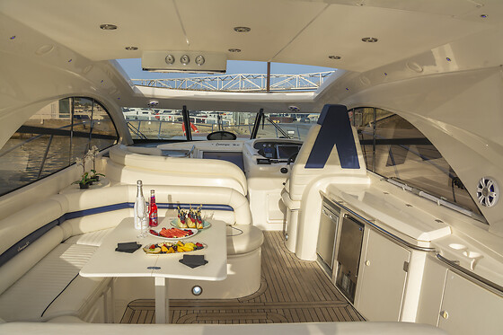 CHARTER BARCELONA 2 - photo 5