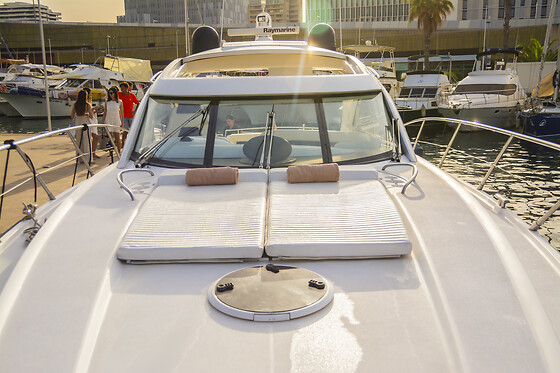 CHARTER BARCELONA 2 - photo 6