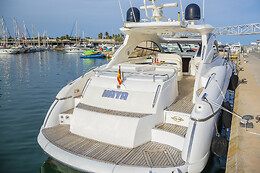 CHARTER BARCELONA 2