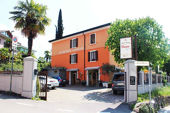Albergo Varone - photo 3