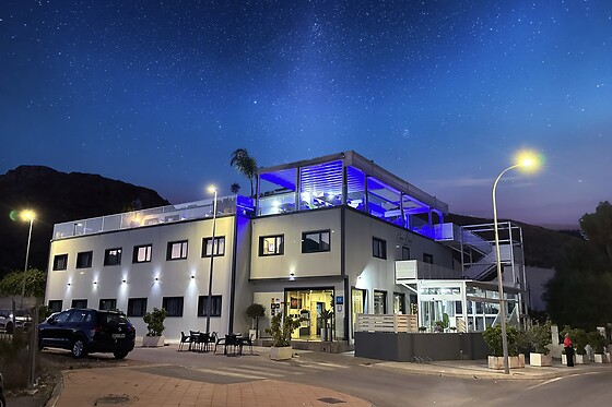HOTEL PORTMAN - photo 0