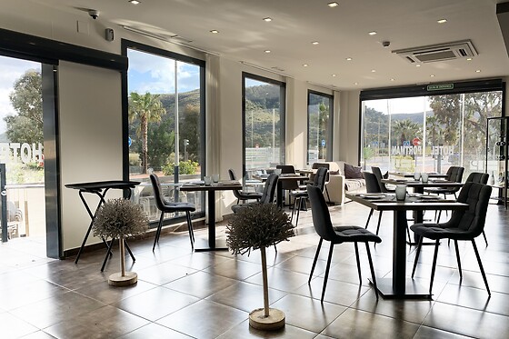 HOTEL PORTMAN - photo 5