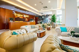 Online Booking EPS