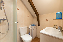 Gîte de Lunel