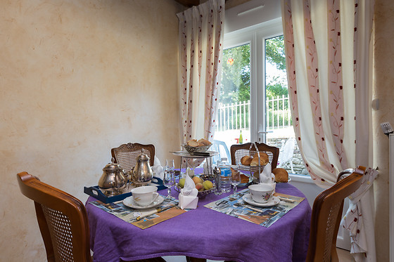 Gîte de Lunel - photo 6