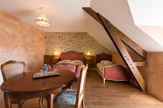 Gîte de Lunel - photo 13