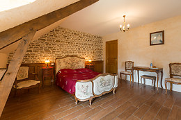 Gîte de Lunel