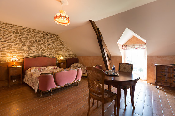Gîte de Lunel - photo 1