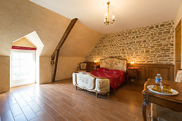 Gîte de Lunel