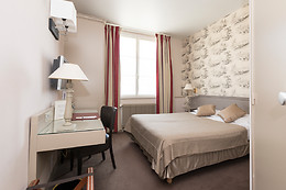 Hôtel la Résidence du Berry