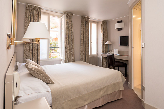 Hôtel la Résidence du Berry - photo 12