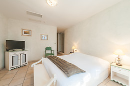 La Bastide Cabezac